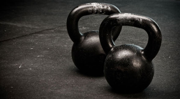 kettlebell Budapest
