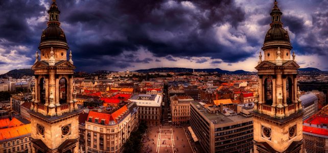 Miért jó lehetőség Budapest munkásszállások függvényében