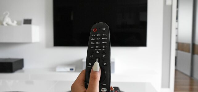 Az OLED TV teljesítménye és technológiája Az OLED TV teljesítménye és technológiája